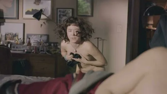 Maya Erskine OnlyFans Leaked Free Thumbnail Picture - #5s4bXBW4gy