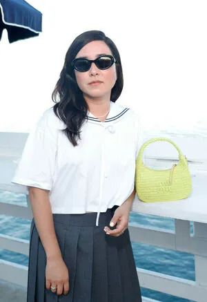 Maya Erskine OnlyFans Leaked Free Thumbnail Picture - #6Lk1ZxHKix