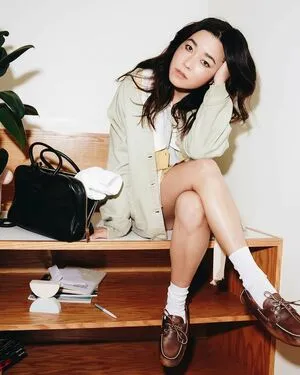 Maya Erskine OnlyFans Leaked Free Thumbnail Picture - #9CqlbjADTZ