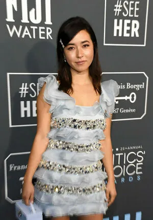Maya Erskine OnlyFans Leaked Free Thumbnail Picture - #EiYLmOmO83
