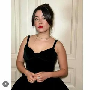 Maya Erskine OnlyFans Leaked Free Thumbnail Picture - #sgDyS3SK4d