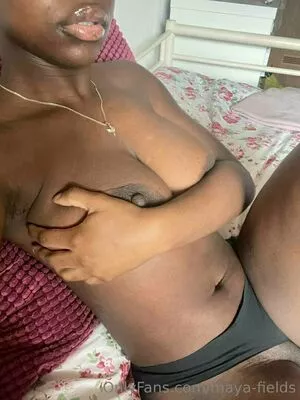 Maya Fields OnlyFans Leaked Free Thumbnail Picture - #0jK1qas1d0