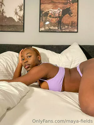 Maya Fields OnlyFans Leaked Free Thumbnail Picture - #86QO3xdrv8