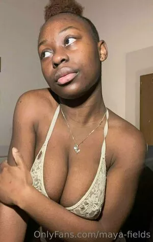 Maya Fields OnlyFans Leaked Free Thumbnail Picture - #MyzyVvZR9R