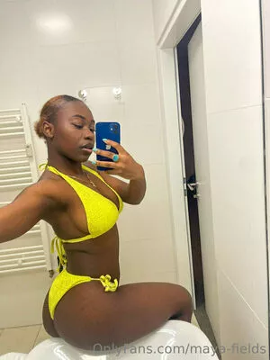 Maya Fields OnlyFans Leaked Free Thumbnail Picture - #UZDt4uyAFn