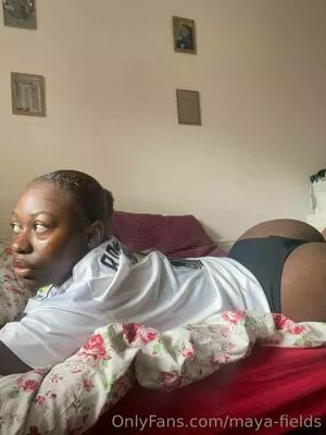 Maya Fields OnlyFans Leaked Free Thumbnail Picture - #w9jnbhxKBx