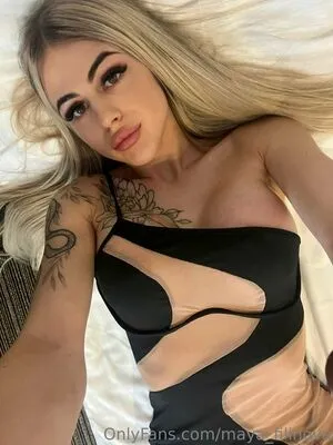 Maya Filinova OnlyFans Leaked Free Thumbnail Picture - #QSojdWjEkB