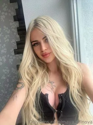 Maya Filinova OnlyFans Leaked Free Thumbnail Picture - #gioYXhtU0b