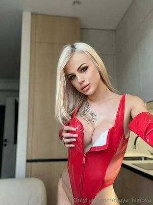Maya Filinova OnlyFans Leaked Free Thumbnail Picture - #sbBe3wyby6