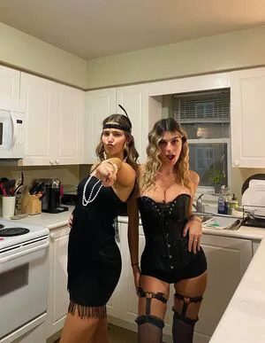 Maya Franco OnlyFans Leaked Free Thumbnail Picture - #FzhRqOn4Wh