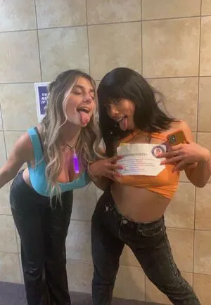 Maya Franco OnlyFans Leaked Free Thumbnail Picture - #nvPNlIP601