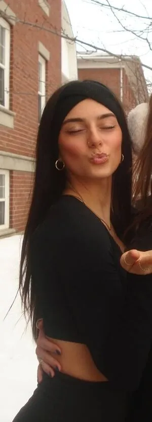 Maya Franco OnlyFans Leaked Free Thumbnail Picture - #rXbeiWB4Zq