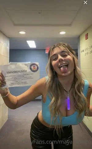 Maya Franco OnlyFans Leaked Free Thumbnail Picture - #reEsRfvWlm