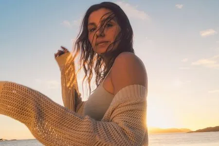 Maya Gabeira OnlyFans Leaked Free Thumbnail Picture - #UOUAjYEw31