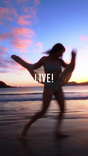 Maya Gabeira OnlyFans Leaked Free Thumbnail Picture - #YIFdspqKtb