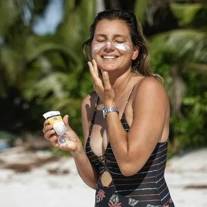 Maya Gabeira OnlyFans Leaked Free Thumbnail Picture - #oe68atA9PW