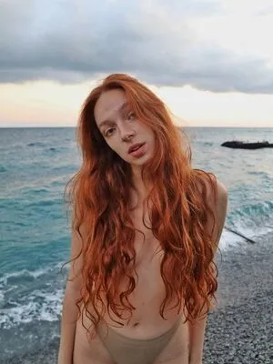 Maya Ginger OnlyFans Leaked Free Thumbnail Picture - #biozZTymje