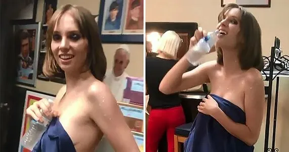 Maya Hawk OnlyFans Leaked Free Thumbnail Picture - #tGUvn4H9lf