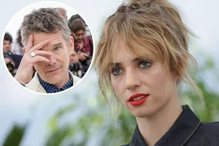 Maya Hawk OnlyFans Leaked Free Thumbnail Picture - #v40N2ZG06p