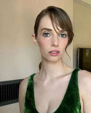 Maya Hawke OnlyFans Leaked Free Thumbnail Picture - #0cJ84ltGg0