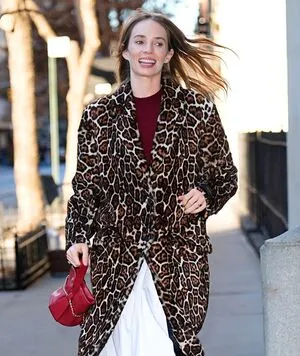 Maya Hawke OnlyFans Leaked Free Thumbnail Picture - #0oH1fS9IU7