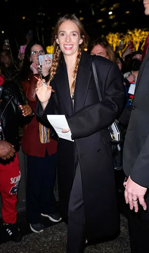 Maya Hawke OnlyFans Leaked Free Thumbnail Picture - #12BAtpMKZw