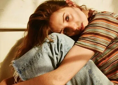 Maya Hawke OnlyFans Leaked Free Thumbnail Picture - #1XZ2GW9inI