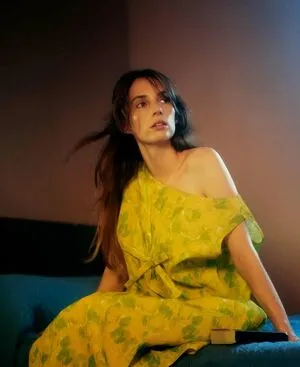 Maya Hawke OnlyFans Leaked Free Thumbnail Picture - #4EPmlYPA9Y