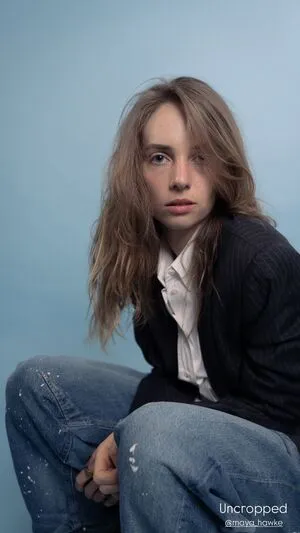 Maya Hawke OnlyFans Leaked Free Thumbnail Picture - #66TkGjVt9P