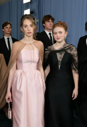 Maya Hawke OnlyFans Leaked Free Thumbnail Picture - #7UdLZHHSnE