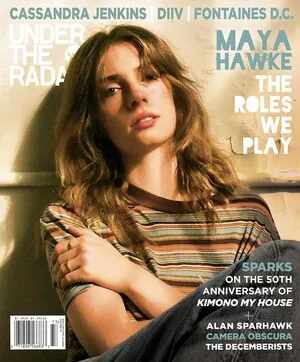 Maya Hawke OnlyFans Leaked Free Thumbnail Picture - #AThZVCLNPc