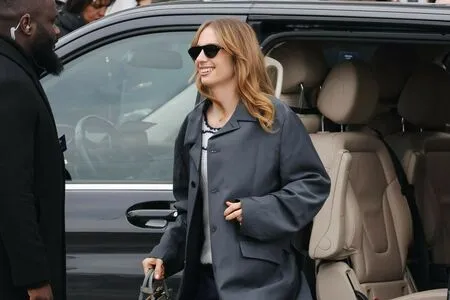 Maya Hawke OnlyFans Leaked Free Thumbnail Picture - #EVfgAnM30f