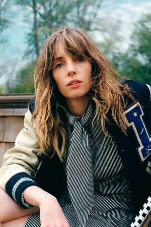 Maya Hawke OnlyFans Leaked Free Thumbnail Picture - #FI74kkyvSG