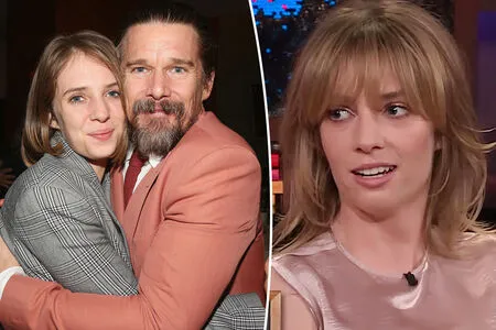 Maya Hawke OnlyFans Leaked Free Thumbnail Picture - #FjNO0hEn0L