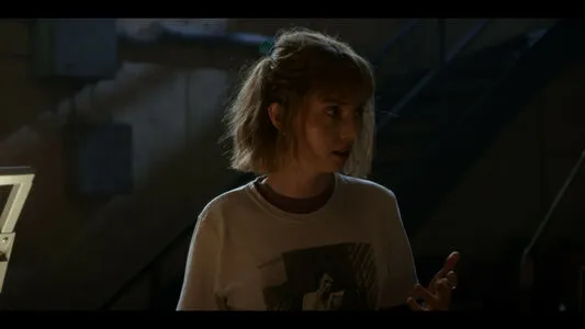 Maya Hawke OnlyFans Leaked Free Thumbnail Picture - #JWoodWPsrs