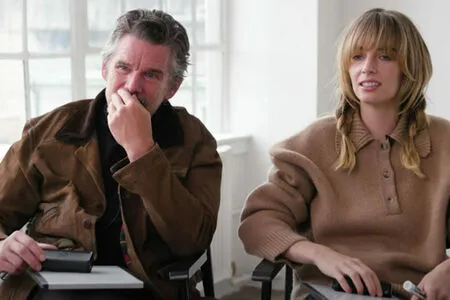 Maya Hawke OnlyFans Leaked Free Thumbnail Picture - #JbrBnYiglQ