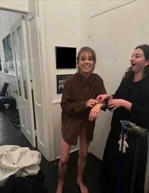 Maya Hawke OnlyFans Leaked Free Thumbnail Picture - #MbA6QFDL8q