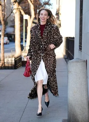 Maya Hawke OnlyFans Leaked Free Thumbnail Picture - #OboEZbnGnw