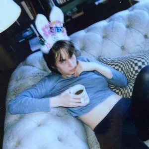 Maya Hawke OnlyFans Leaked Free Thumbnail Picture - #P4zSix8fYB