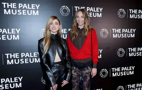 Maya Hawke OnlyFans Leaked Free Thumbnail Picture - #QOrbC6MUao