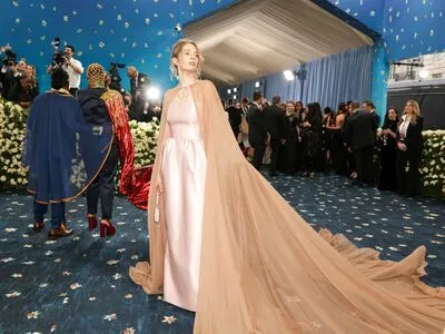 Maya Hawke OnlyFans Leaked Free Thumbnail Picture - #RCABlUYk6K