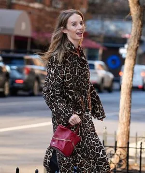 Maya Hawke OnlyFans Leaked Free Thumbnail Picture - #S58LuGEcUY