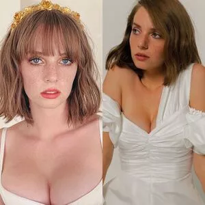 Maya Hawke OnlyFans Leaked Free Thumbnail Picture - #TSldSW2MDH