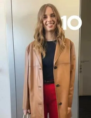 Maya Hawke OnlyFans Leaked Free Thumbnail Picture - #UyqELTDdKo