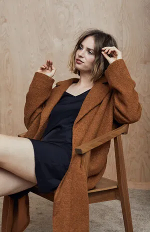 Maya Hawke OnlyFans Leaked Free Thumbnail Picture - #WPnDEddPQL