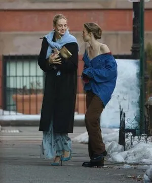 Maya Hawke OnlyFans Leaked Free Thumbnail Picture - #XQtfZUDj8j