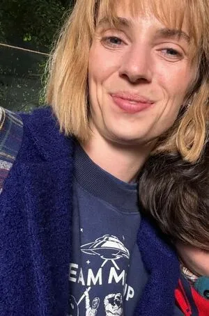 Maya Hawke OnlyFans Leaked Free Thumbnail Picture - #XS2190vRdM