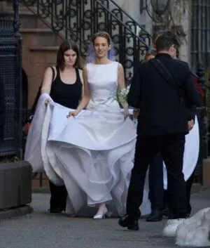 Maya Hawke OnlyFans Leaked Free Thumbnail Picture - #ZPoA9iboeG