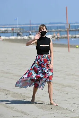 Maya Hawke OnlyFans Leaked Free Thumbnail Picture - #ankqa2fBSL