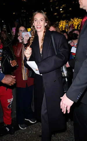 Maya Hawke OnlyFans Leaked Free Thumbnail Picture - #hghDIhSyTK